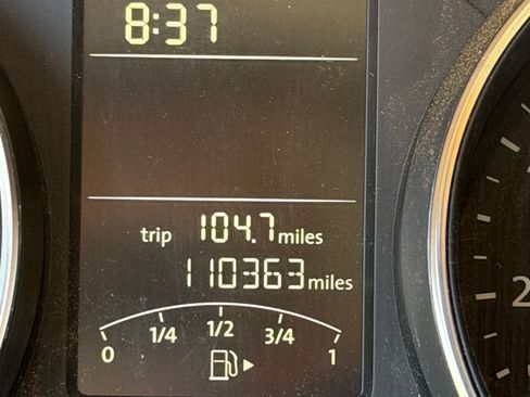 Used 2017 Volkswagen Jetta S FWD image 13