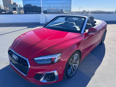 Used 2023 Audi A5 2.0T Premium Plus image 15