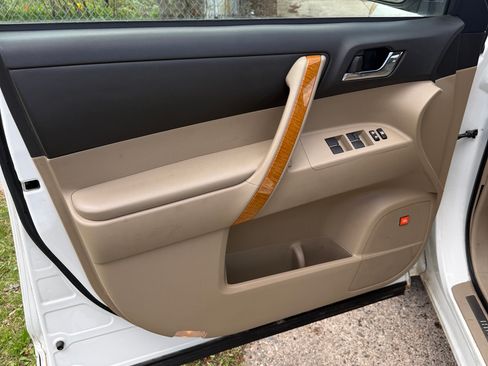 Used 2008 Toyota Highlander Limited image 8