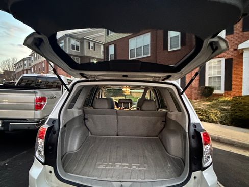 Used 2009 Subaru Forester 2.5X Limited image 23