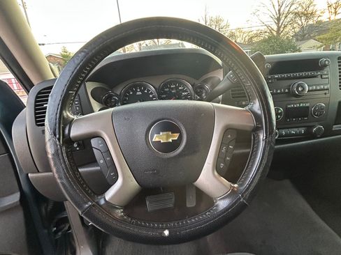 Used 2012 Chevrolet Silverado 1500 LT w/ All-Star Edition image 14