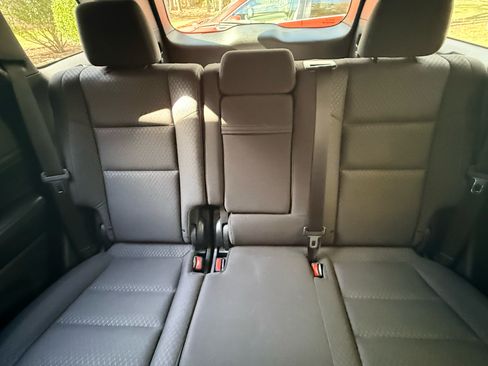 Used 2018 Jeep Grand Cherokee Laredo image 15