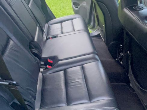 Used 2016 Jeep Grand Cherokee Limited image 5