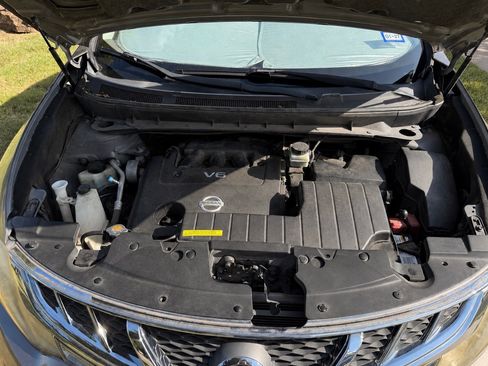 Used 2012 Nissan Murano LE FWD image 21