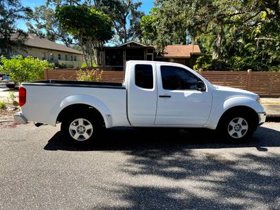 Used 2007 Nissan Frontier SE w/ SE Value Truck Pkg