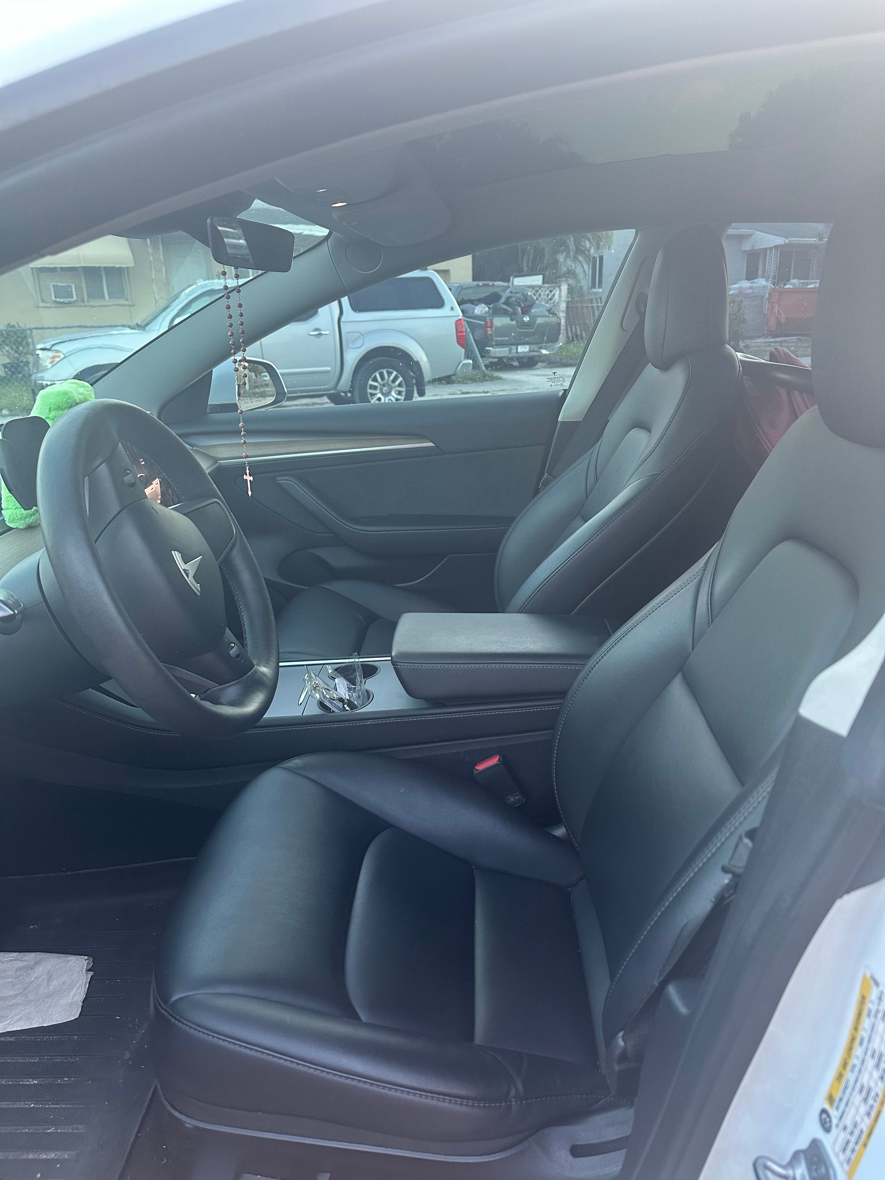 Used 2022 Tesla Model 3 Long Range AWD/4WD image 14