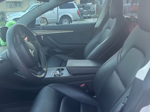 Used 2022 Tesla Model 3 Long Range image 14
