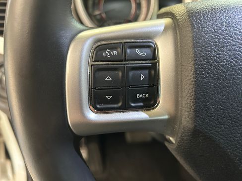 Used 2017 Dodge Journey Crossroad AWD/4WD image 26