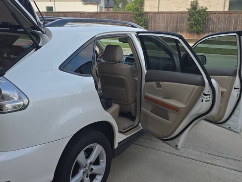 Used 2007 Lexus RX 350 AWD image 13