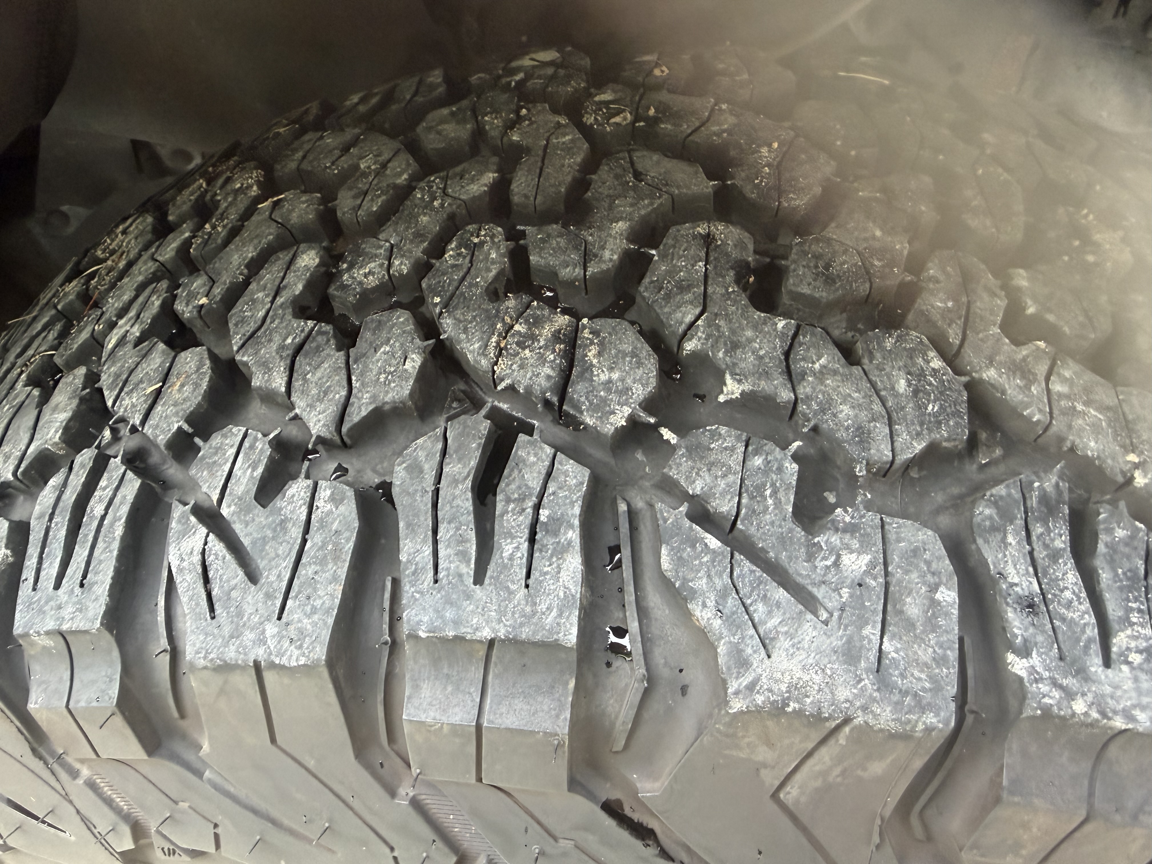 Used 2008 Toyota FJ Cruiser 4WD image 8