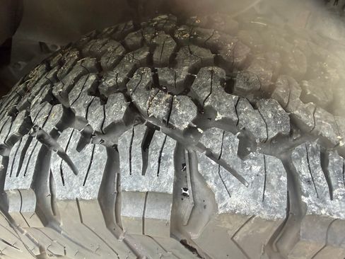 Used 2008 Toyota FJ Cruiser 4WD image 8