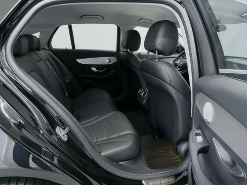 Used 2024 Mercedes-Benz GLE 350 4MATIC image 9