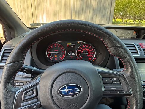 Used 2016 Subaru WRX Premium image 13