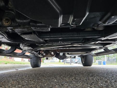 Used 2017 Nissan Titan Platinum Reserve image 18