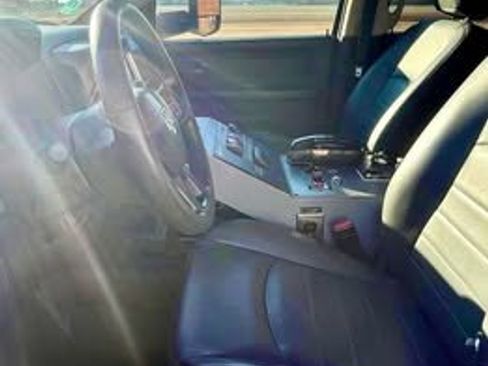 Used 2013 RAM 4500 Tradesman w/ Ambulance Prep Group image 9