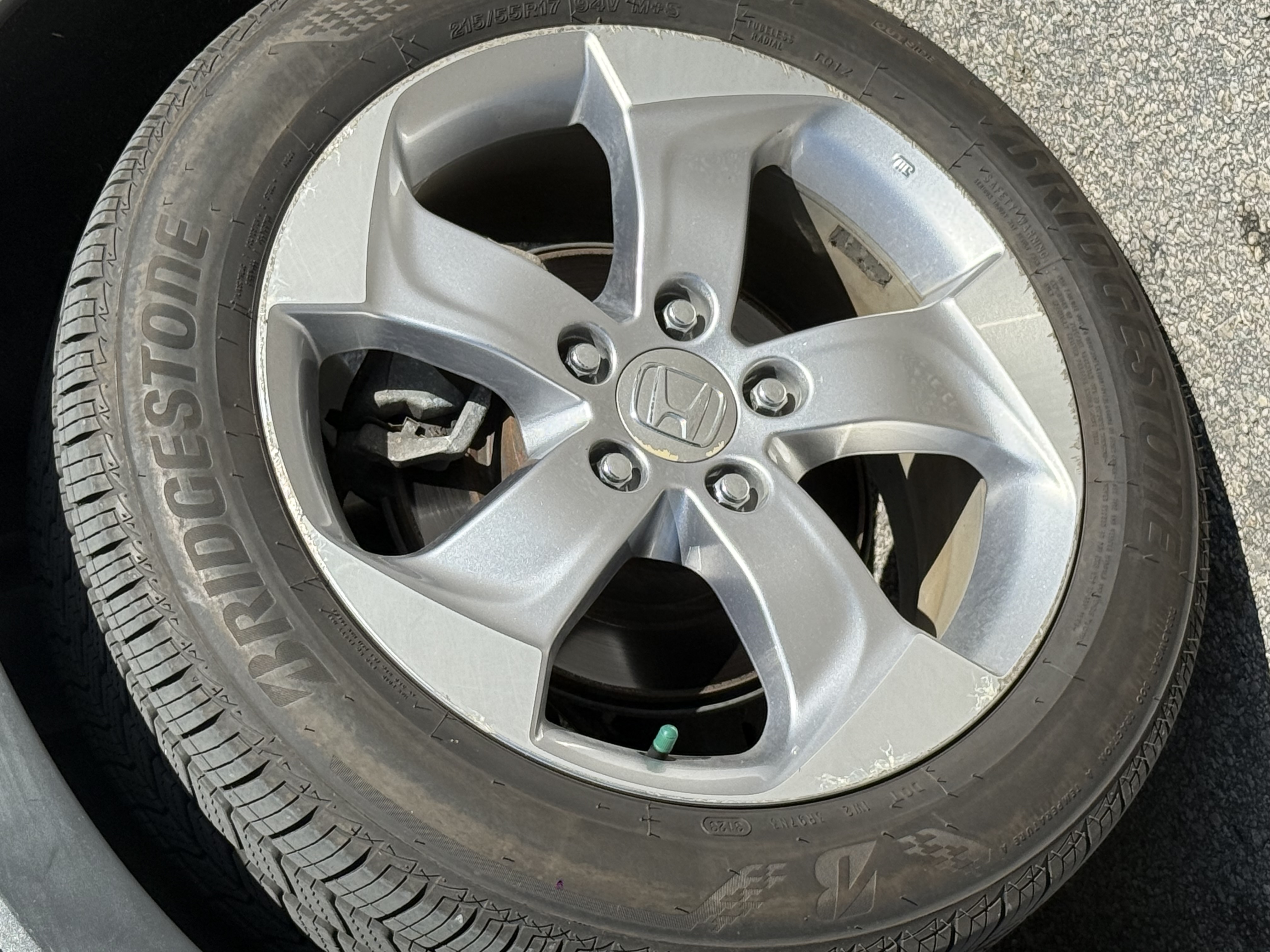 Used 2017 Honda HR-V EX image 6