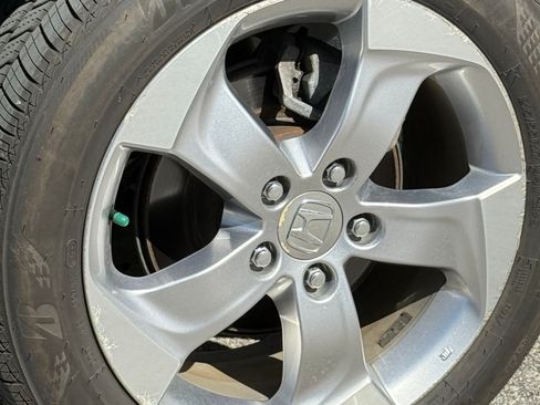 Used 2017 Honda HR-V EX image 6