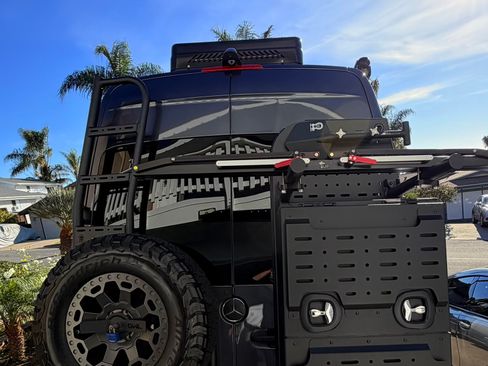 Used 2024 Mercedes-Benz Sprinter 2500 image 32