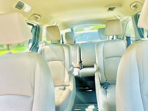 Used 2019 Honda Odyssey EX image 4
