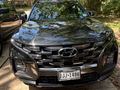 Used 2023 Hyundai Santa Cruz Night w/ Cargo Package