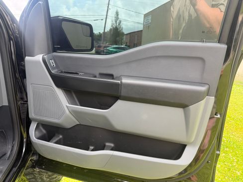 Used 2023 Ford F150 XL w/ Trailer Tow Package image 19