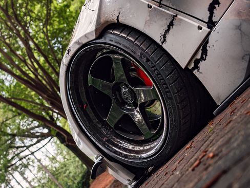 Used 2019 BMW i8 Coupe image 10