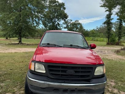 Used 2003 Ford F150 Lariat