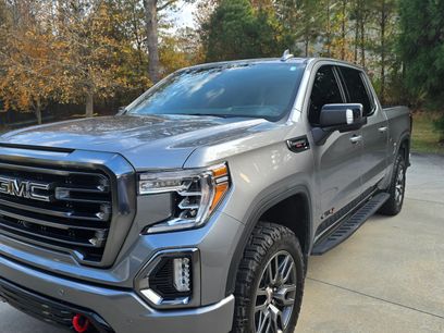 Used 2021 GMC Sierra 1500 AT4 w/ AT4 Value Package