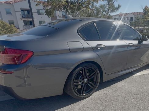 Used 2015 BMW 535d Sedan image 27