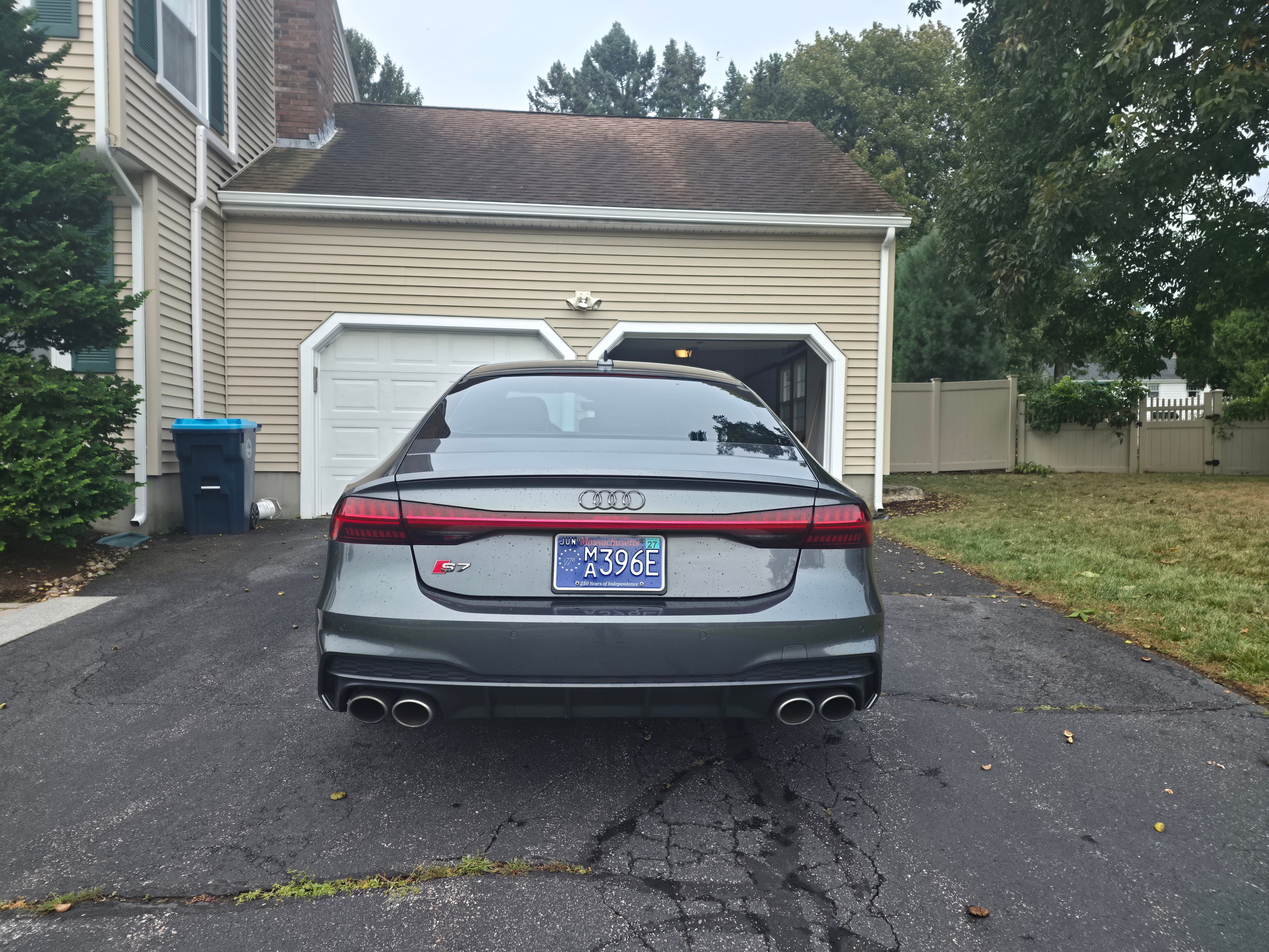 Used 2020 Audi S7 Prestige w/ Prestige Package AWD/4WD image 11