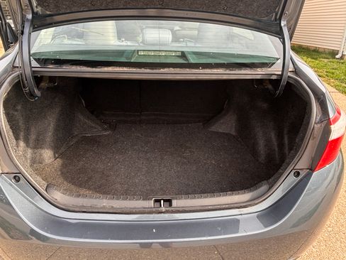 Used 2016 Toyota Corolla LE image 14