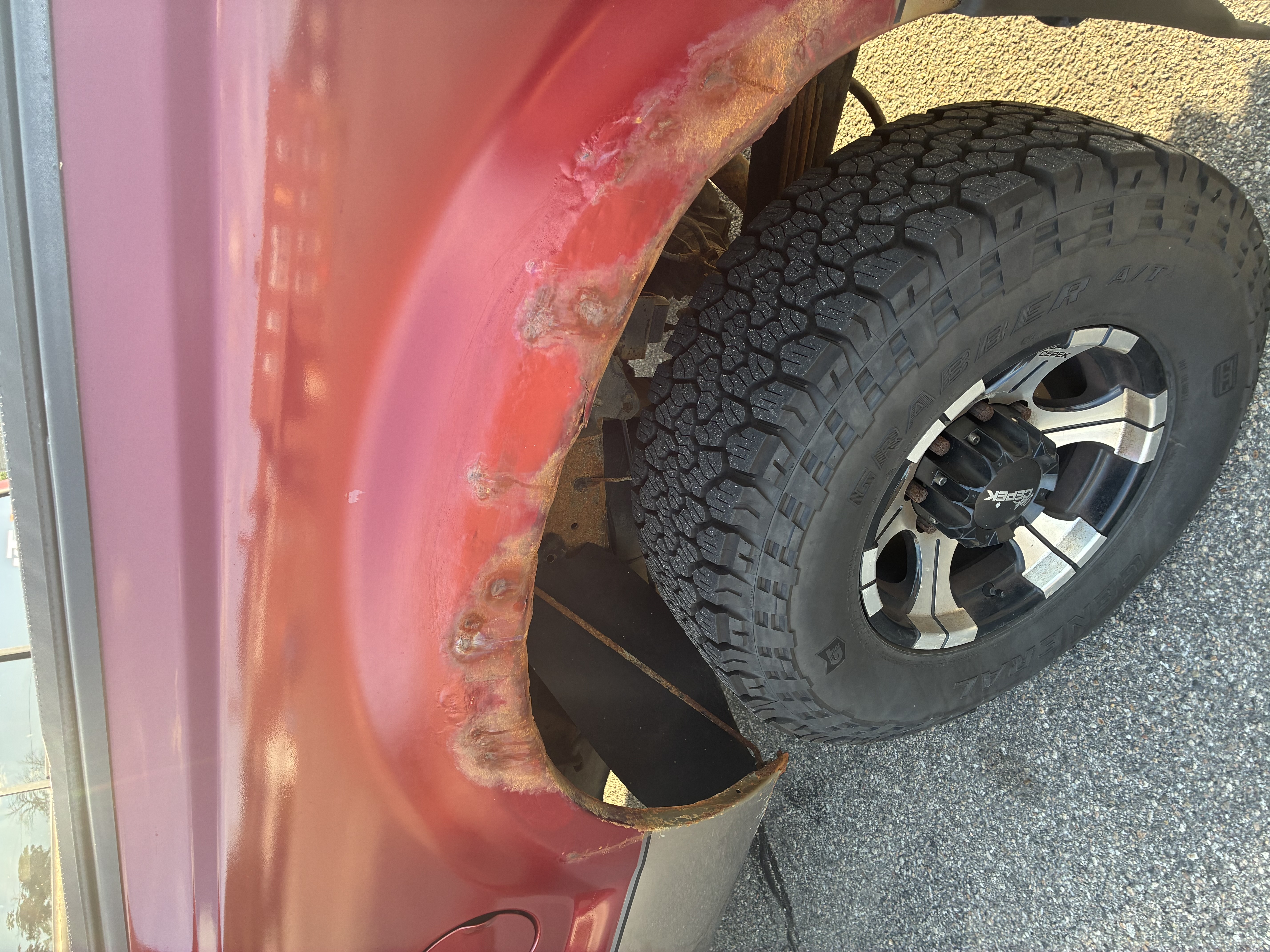 Used 2003 Ford F250 Lariat RWD image 14