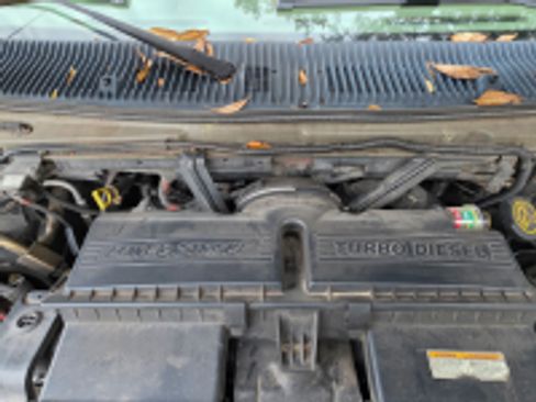 Used 2003 Ford E-350 and Econoline 350 XLT image 13