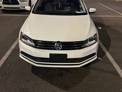 Used 2017 Volkswagen Jetta S