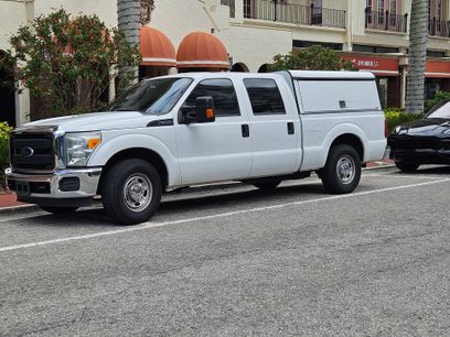Used 2016 Ford F250 XL w/ Power Equipment Group