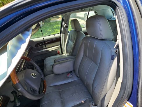 Used 2004 Mercury Grand Marquis LS image 6