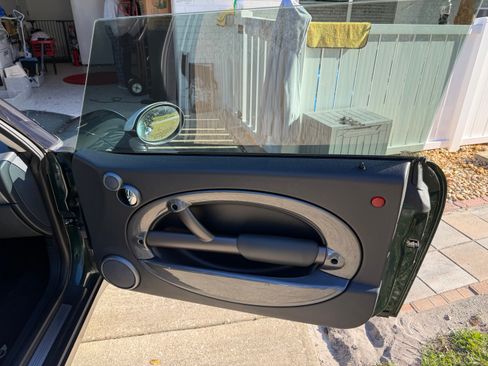 Used 2003 MINI Cooper Hardtop image 14