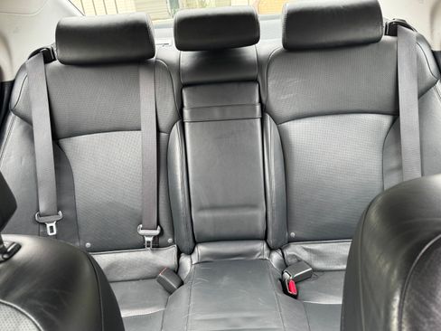 Used 2007 Lexus IS 250 RWD image 16