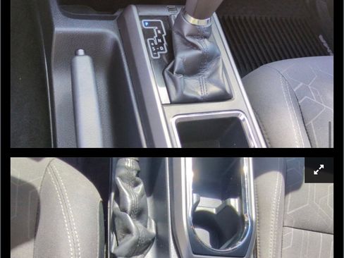 Used 2017 Toyota Tacoma TRD Pro image 4