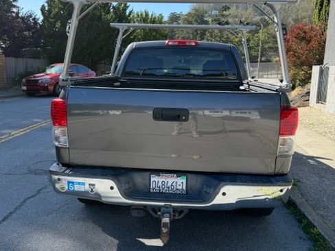 Used 2013 Toyota Tundra Limited w/ TRD Rock Warrior Pkg AWD/4WD image 17