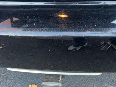 Used 2014 Porsche Cayenne Turbo S image 18