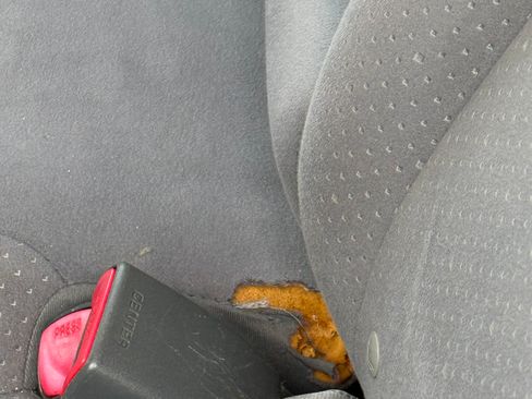 Used 2008 Toyota Prius image 10