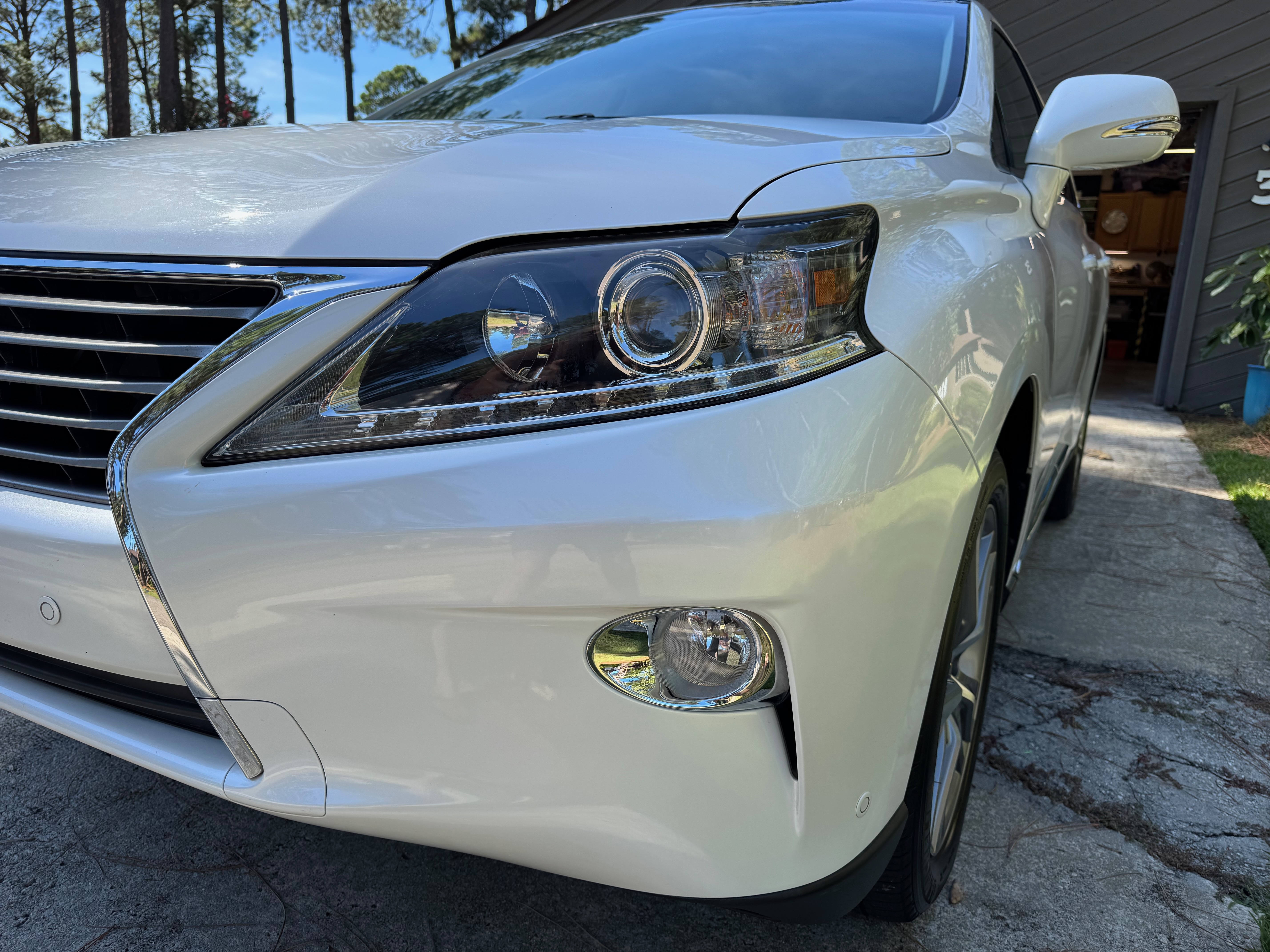 Used 2015 Lexus RX 350 FWD image 6