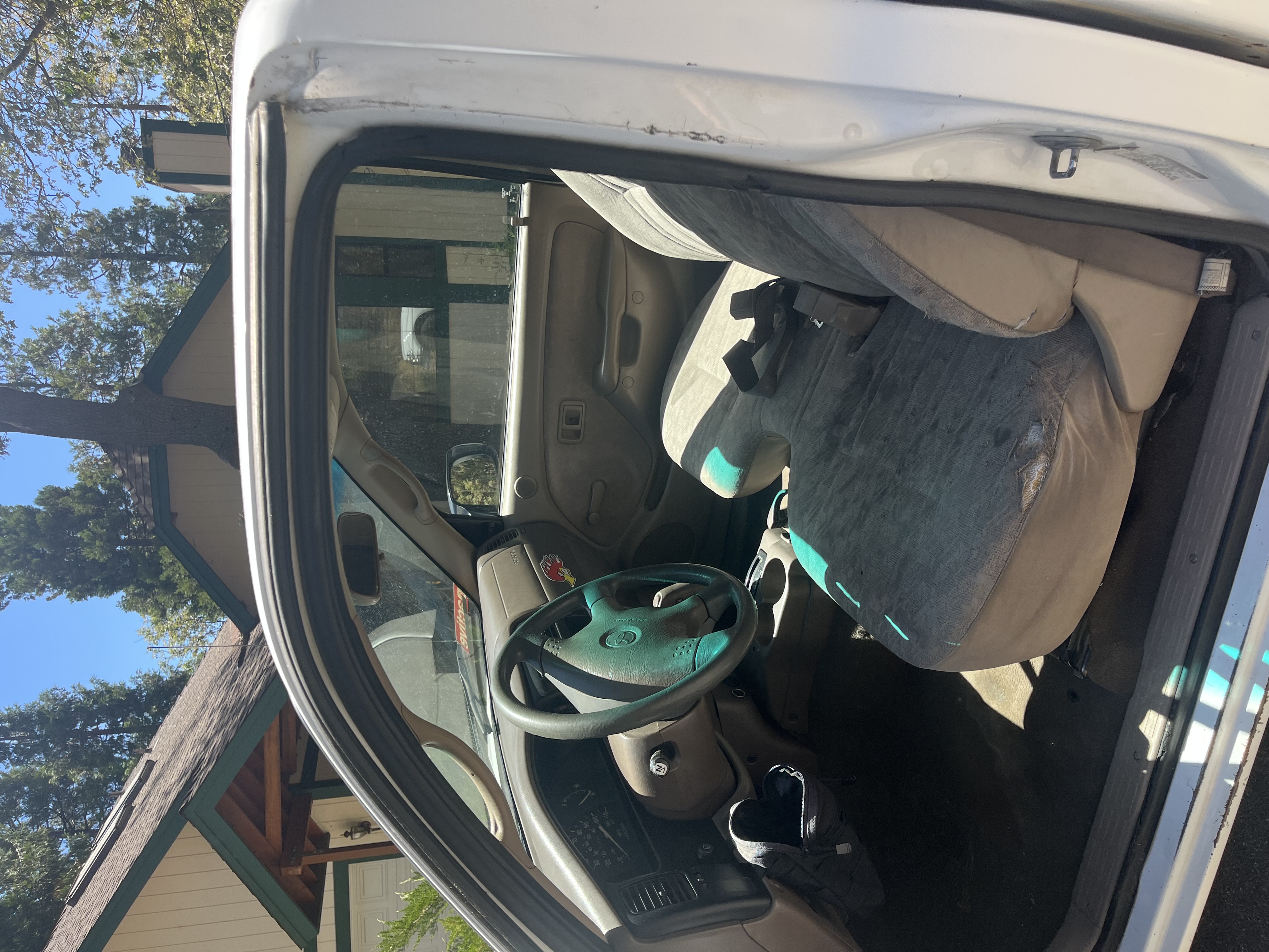 Used 2002 Toyota Tacoma 2WD Regular Cab w/ Enhancement Pkg image 10