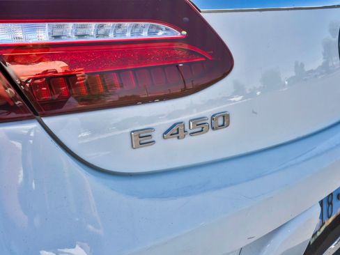 Used 2019 Mercedes-Benz E 450 Cabriolet image 16