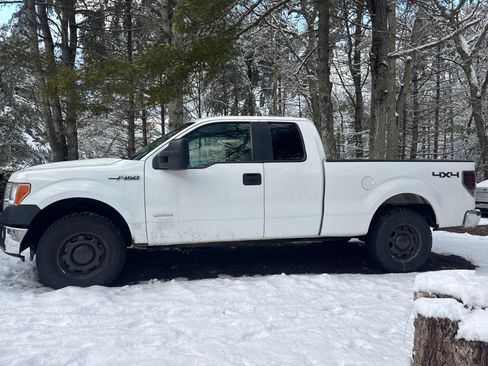 Used 2012 Ford F150 XL w/ PWR Equipment Group image 1