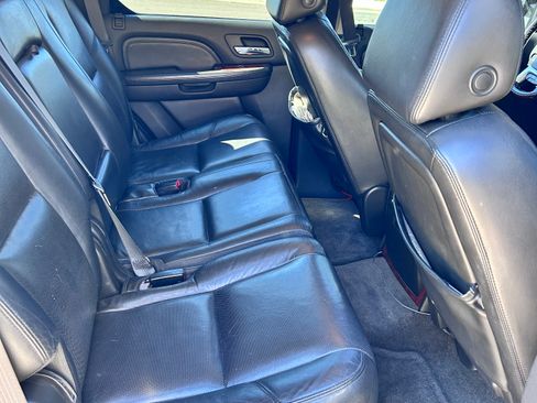 Used 2008 Cadillac Escalade 2WD image 13