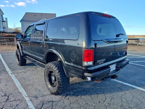 Used 2001 Ford Excursion Limited image 5