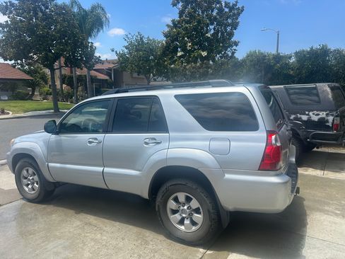 Used 2006 Toyota 4Runner Sport RWD image 1