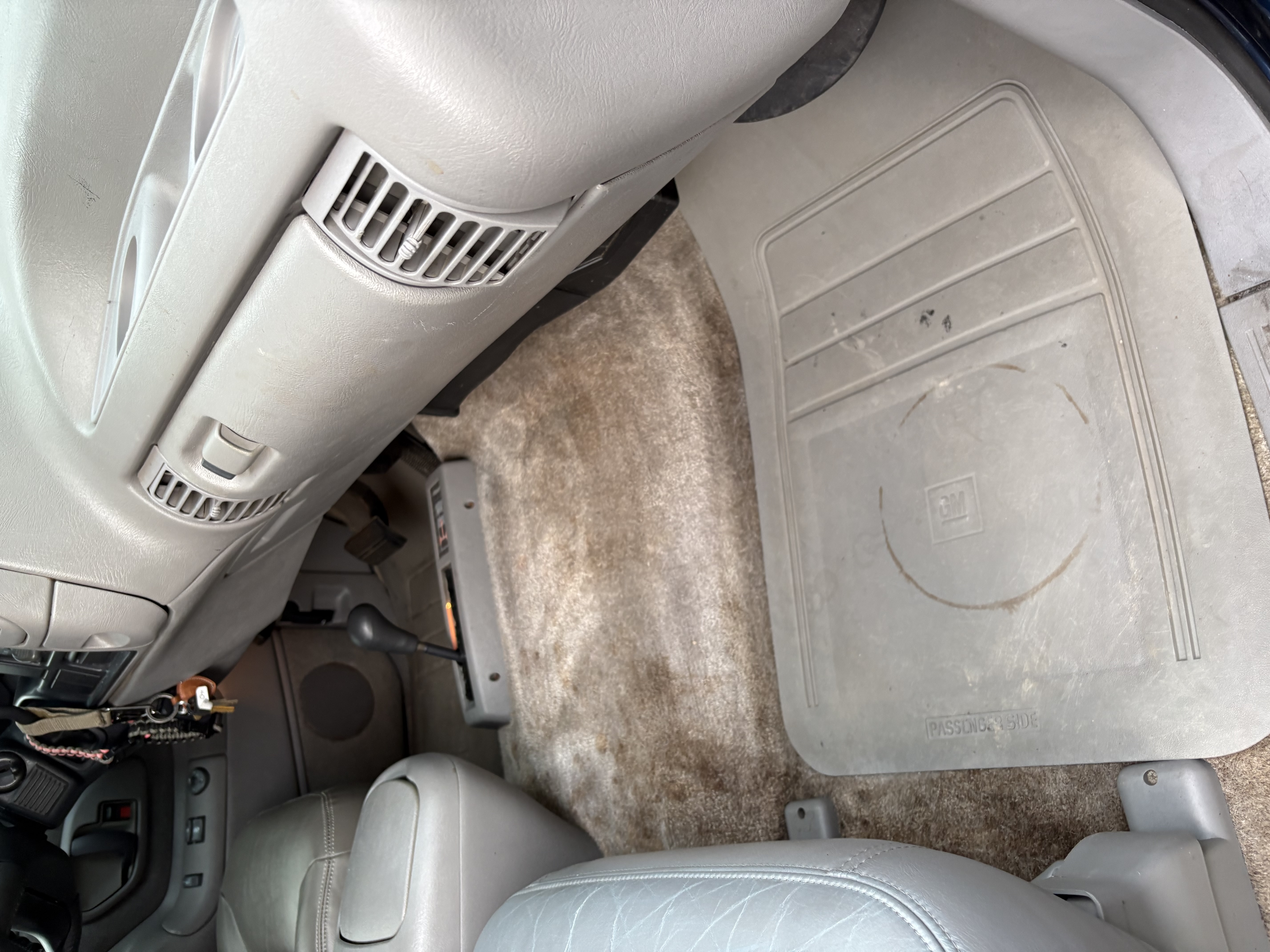 Used 1995 Chevrolet Tahoe 4WD 2-Door image 28